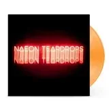 N∆EON TE∆RDROPS – Testimony (LP, Oransje)