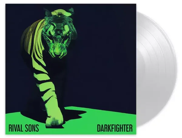 Rival Sons – Darkfighter (LP)