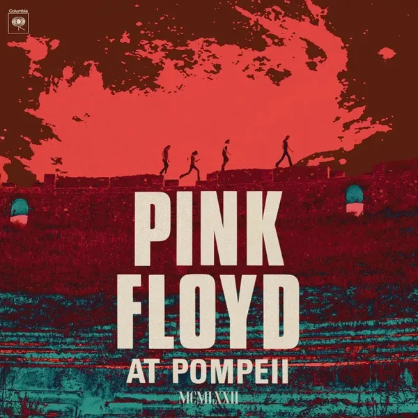 Pink Floyd - At Pompeii MCMLXXII (2CD)