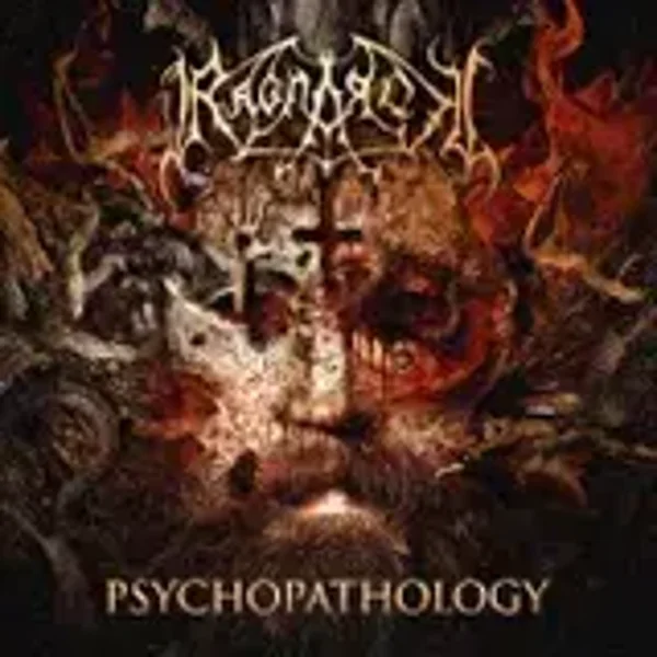 Ragnarok – Psychopathology (LP)