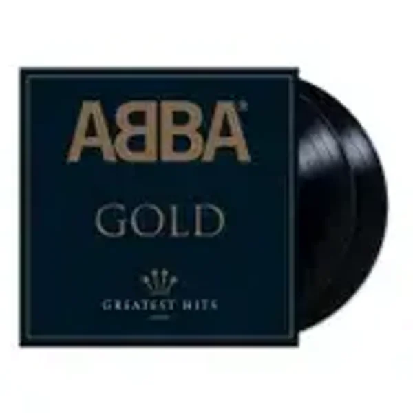 ABBA – Gold (Greatest Hits) (2LP)