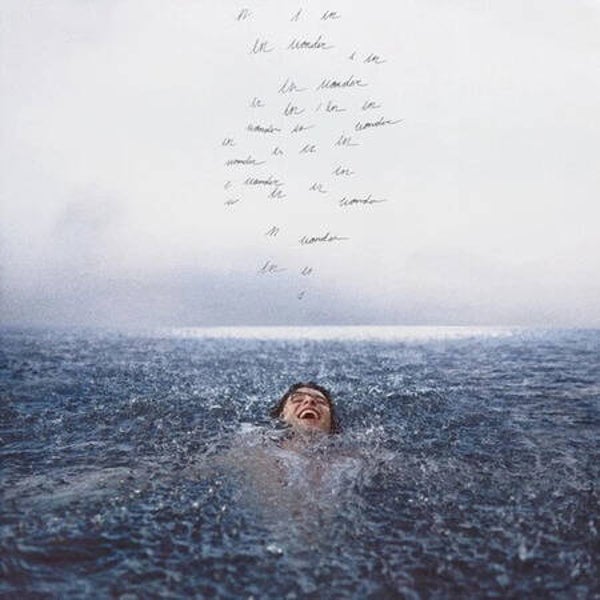 Shawn Mendes – Wonder (LP)