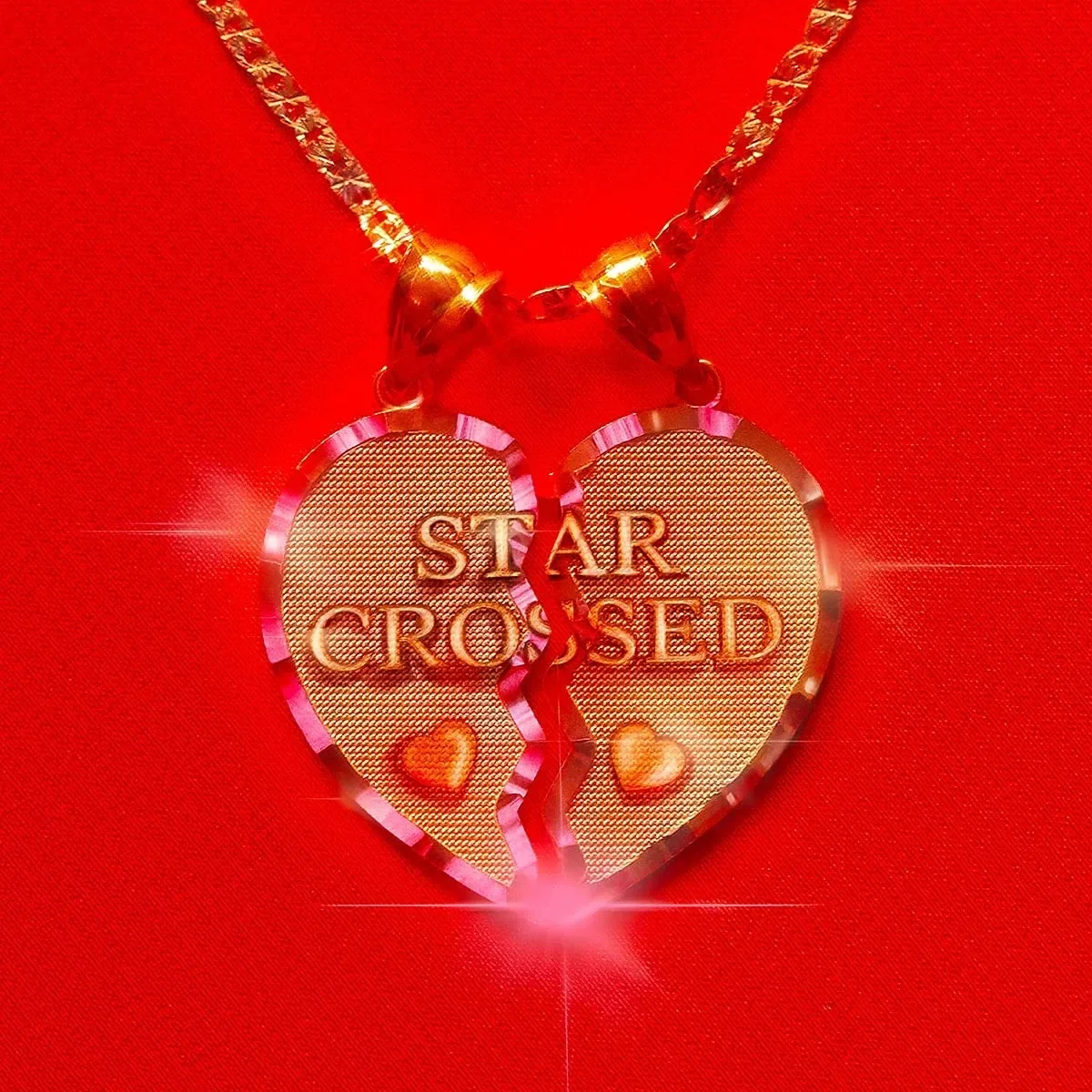 Kacey Musgraves - Star-crossed (LP, Klar)