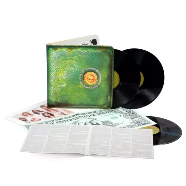 Alice Cooper - Billion Dollar Babies (3LP)