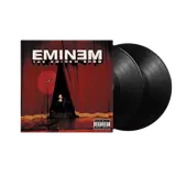 Eminem - The Eminem Show (2LP)
