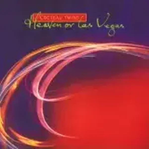 Cocteau Twins – Heaven Or Las Vegas (LP)
