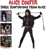 Alice Cooper – Three Temptations From Alice (2CD)