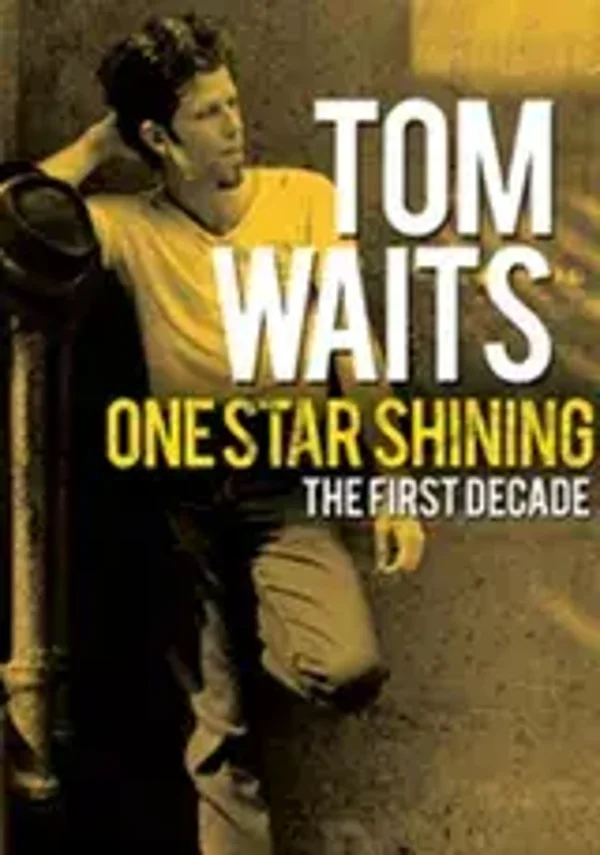 Tom Waits - One Star Shining; The first Decade (DVD)