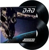 D-A-D – Speed Of Darkness (2LP)