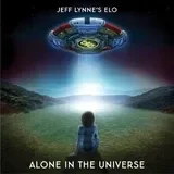 Jeff Lynne's ELO – Alone In The Universe (CD)