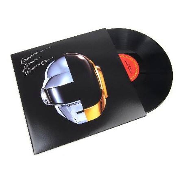 Daft Punk - Random Access Memories (2LP)