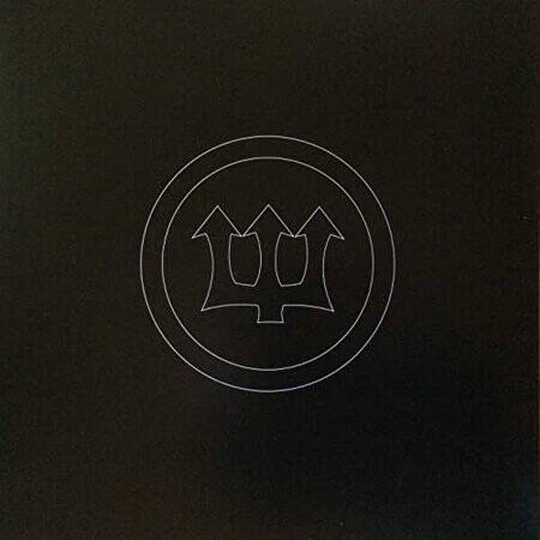 Roquefire ‎– Roll With Your Demons (LP+CD)