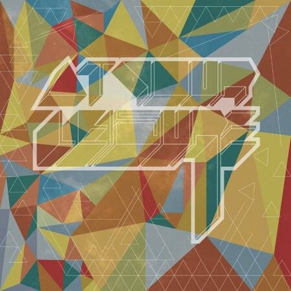 At Your Leisure - At Your Leisure EP (10")