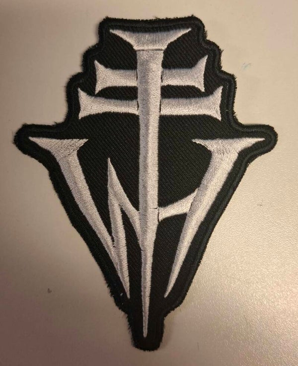 Witchhammer Patch (Merch)