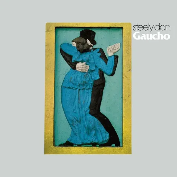 Steely Dan – Gaucho (LP)