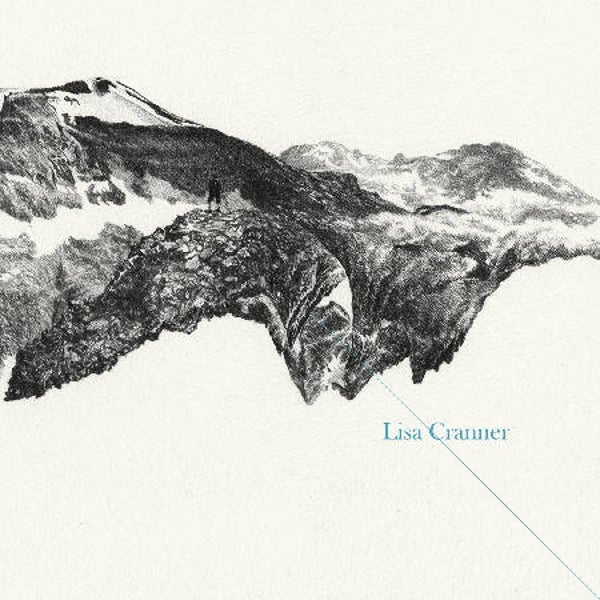 Lisa Cranner ‎– Lisa Cranner (LP)