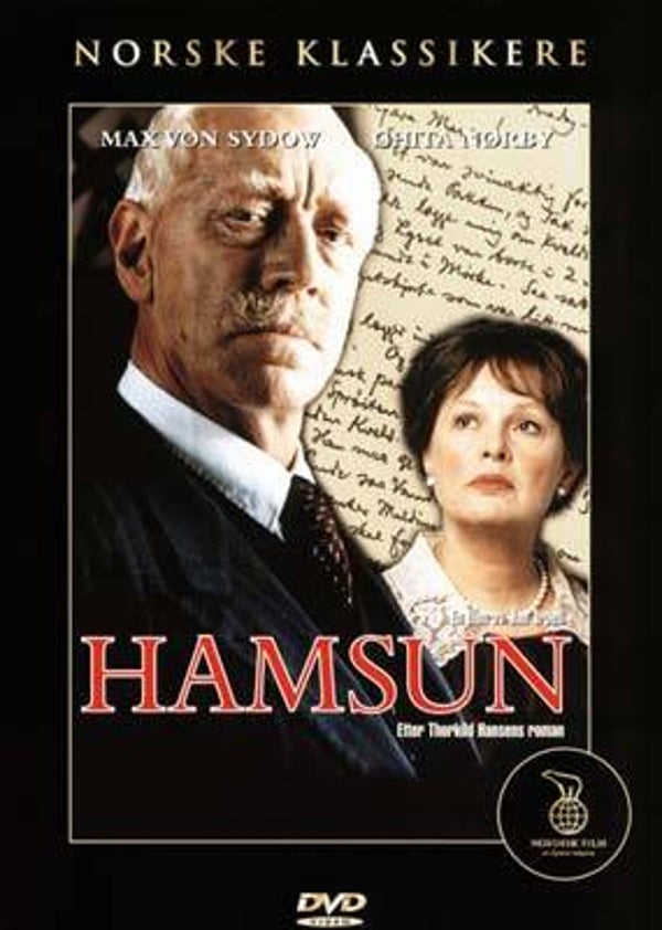 Hamsun (DVD)
