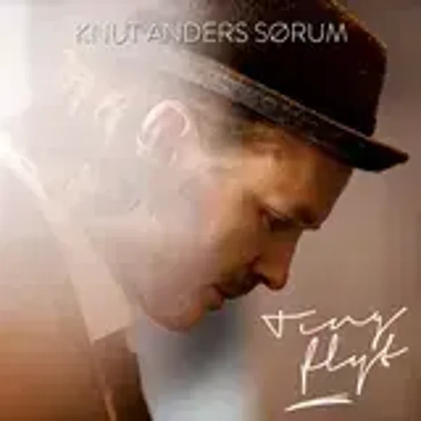 Knut Anders Sørum - Ting Flyt (LP)