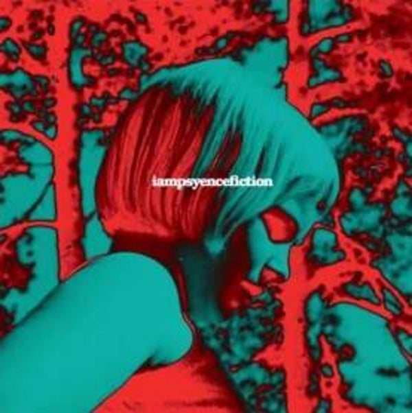 Psyence Fiction – Iampsyencefiction (EP)