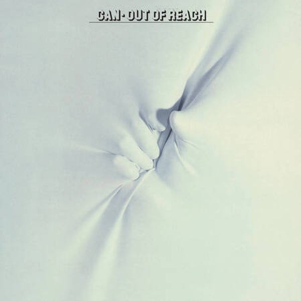 Can – Out Of Reach (LP)