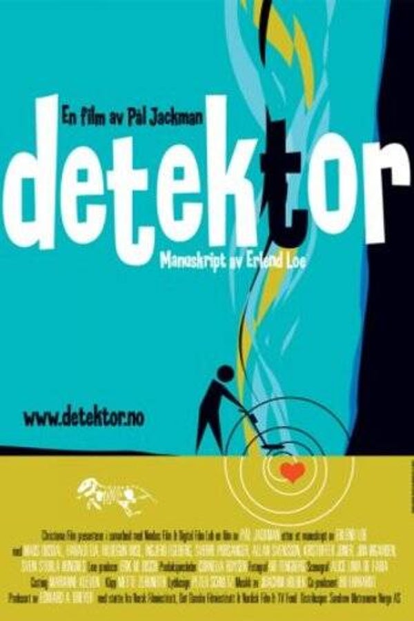 Detektor (DVD)