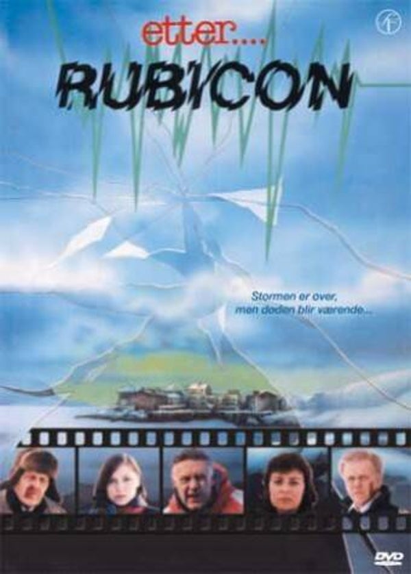 Etter... Rubicon (DVD)