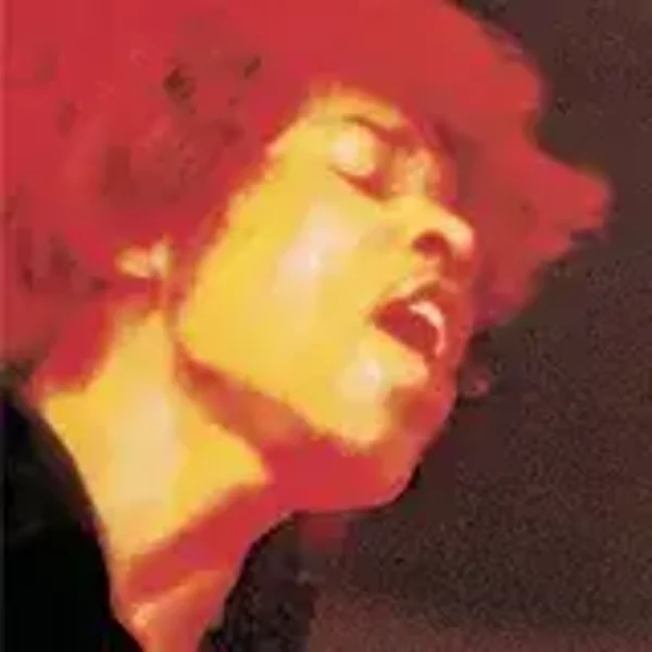 The Jimi Hendrix Experience – Electric Ladyland (2LP)