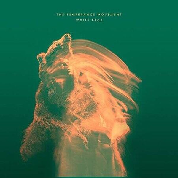 The Temperance Movement – White Bear (LP)