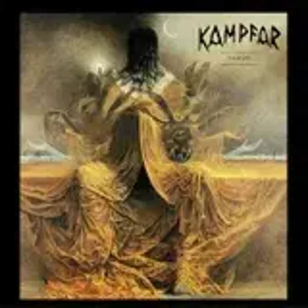Kampfar - Profan (LP)