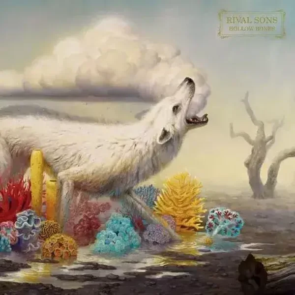 Rival Sons – Hollow Bones (LP)