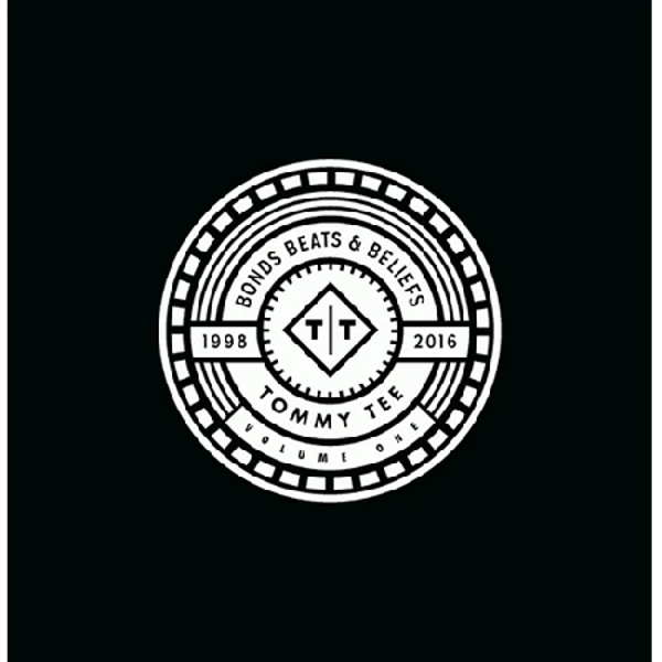 Tommy Tee – Bonds, Beats & Beliefs Vol. 1 (2LP)