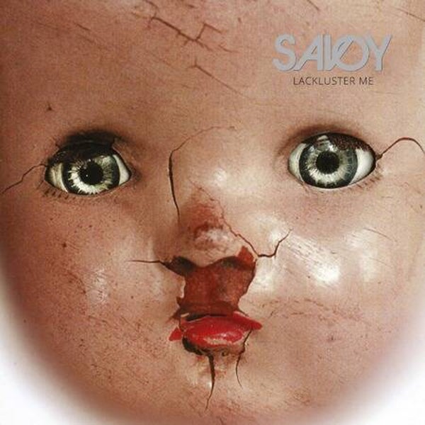 Savoy - Lackluster Me (LP+CD)