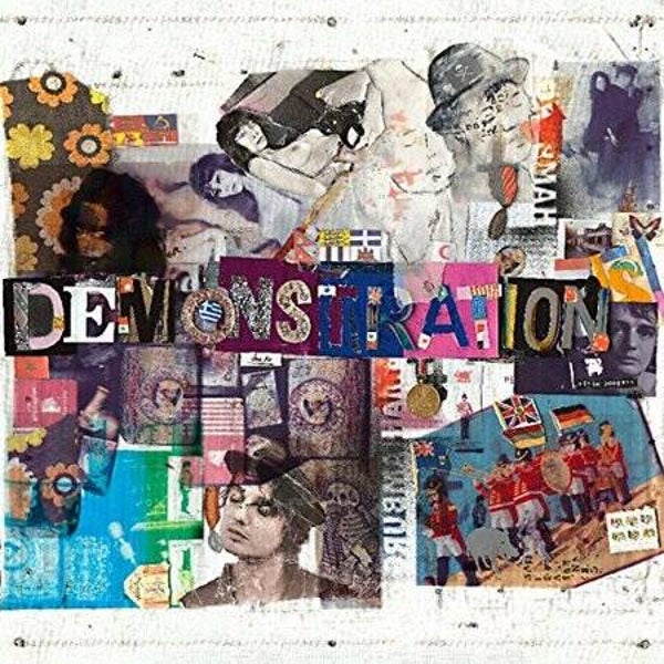 Peter Doherty - Hamburg Demonstration (LP)