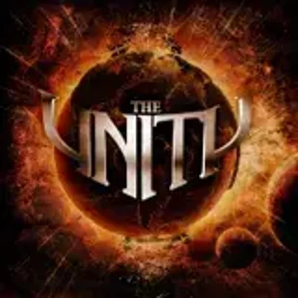 The Unity – The Unity (2LP+CD)