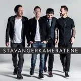 Stavangerkameratene - Stavangerkameratene (LP)