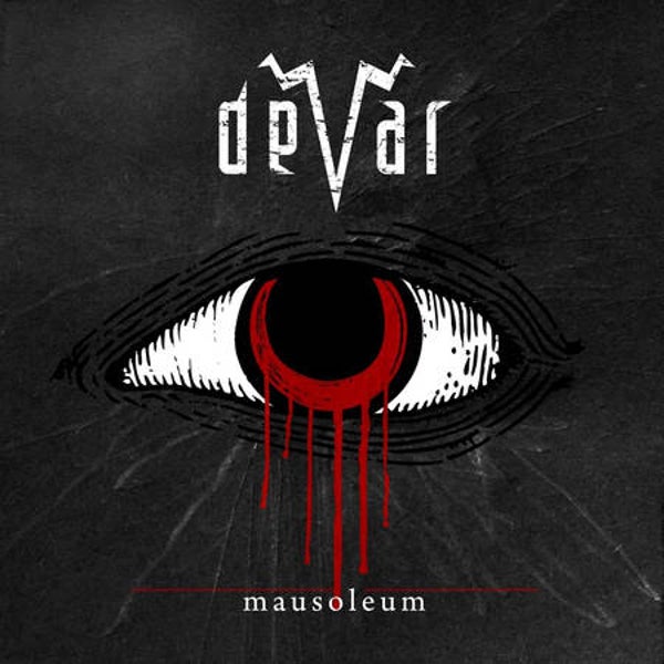 Devar - Mausoleum (2LP)