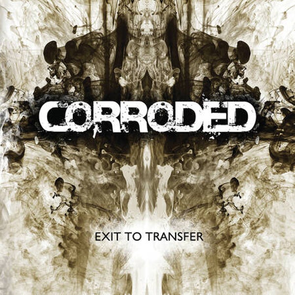Corroded - Exit To Transfer (LP)