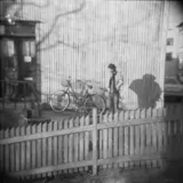 Leif Vollebekk – Inland (CD)