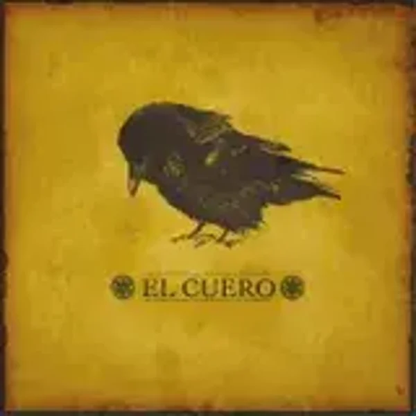 El Cuero - El Cuero (2LP)