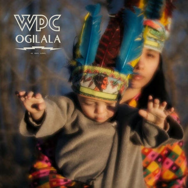 WPC (William Patrick Corgan) - Ogilala (LP)