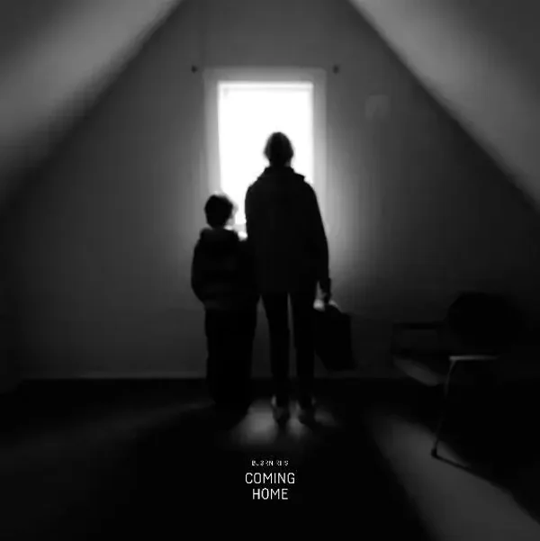 Bjørn Riis – Coming Home (LP, mini-album)