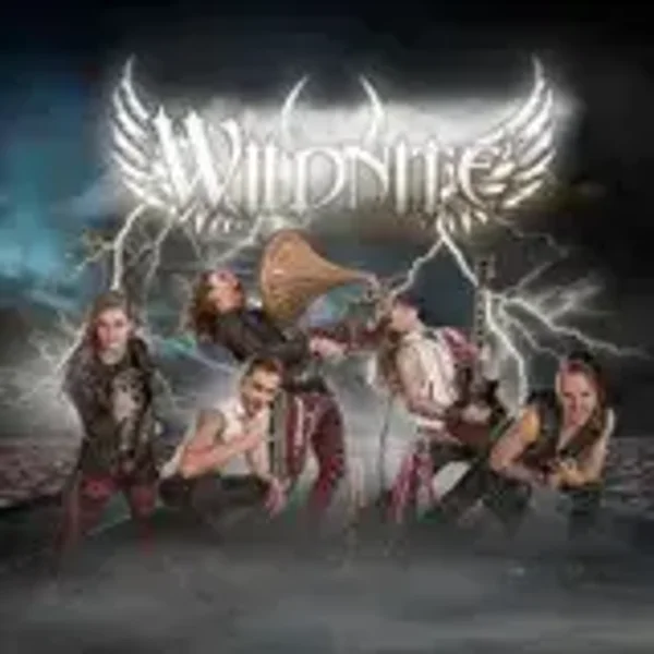 Wildnite – Wildnite (CD)