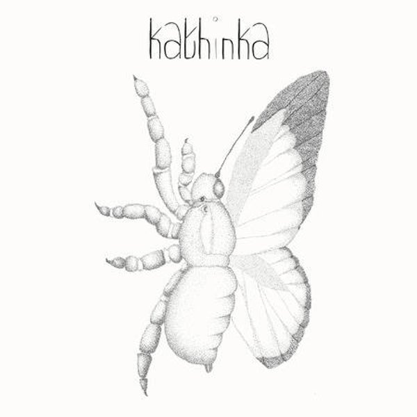 Kathinka ‎– Kathinka (LP)