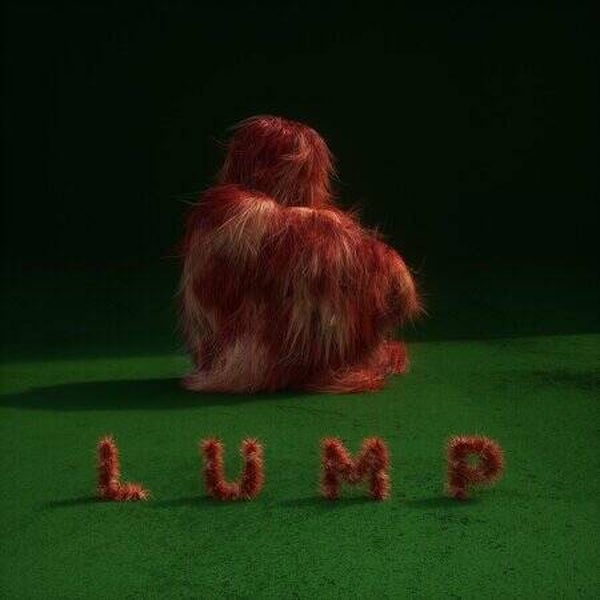 Lump (Laura Marling & Mike Lindsey) - Lump (LP)