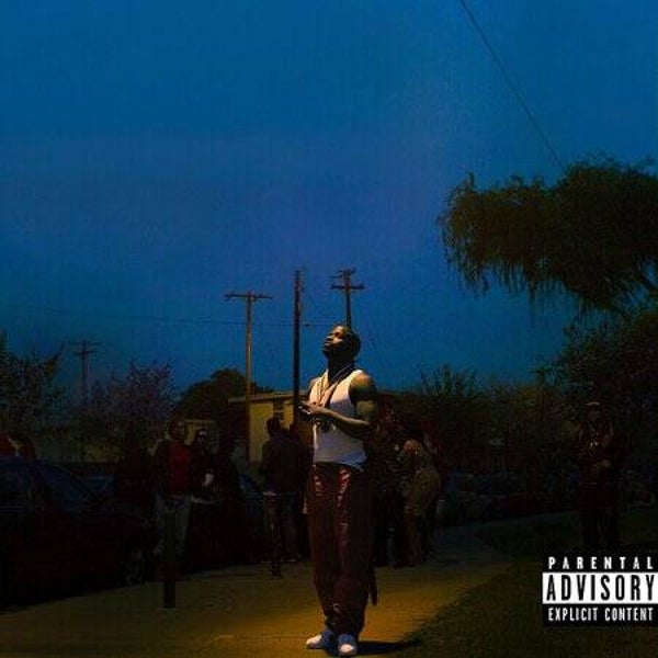 Jay Rock ‎– Redemption (CD)