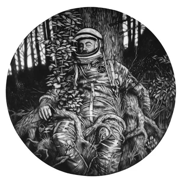 Lydia Laska – Ego Death (CD)