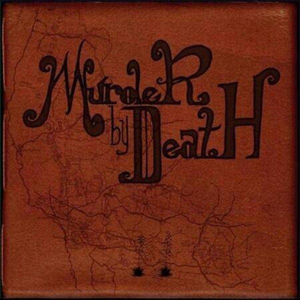 Murder By Death – Who Will Survive, And What Will Be Left Of Them? (LP)