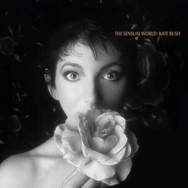 Kate Bush ‎– The Sensual World (LP)
