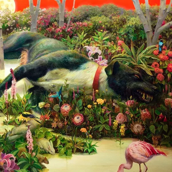 Rival Sons - Feral Roots (2LP)