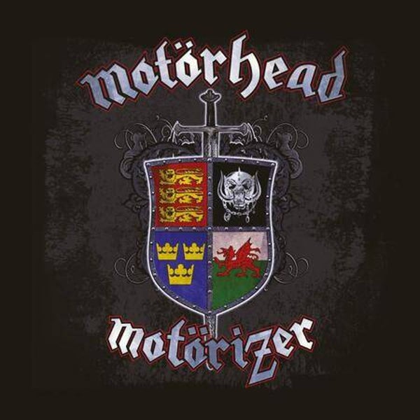 Motörhead - Motörizer (LP)